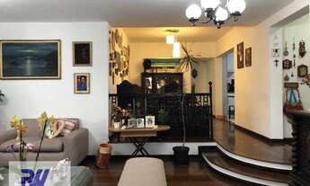 Imagem 5: Cobertura 4 Dormitórios à venda 352 m² R$ 1.200.000,00 - Jardim Apipema - Salvador/BA