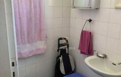 Imagem 8: Apartamento com 3 dormitórios à venda, 165 m² por R$ 2.700.000 - Lagoa - Rio de Janeiro/RJ