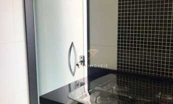 Imagem 2: Apartamento com 2 dormitórios à venda, 72 m² por R$ 460.000 - Mandaqui - São Paulo/SP