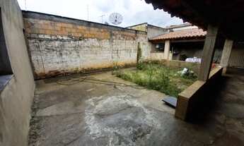 Imagem 2: Casa Bairro Jardim Aurora R$: 300.000,00