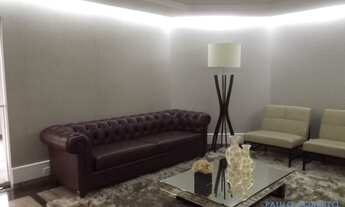 Imagem 3: APARTAMENTO - TATUAPÉ - SP