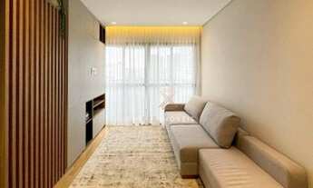 Imagem 5: Apartamento com 2 dormitórios à venda, 80 m² por R$ 920.000 - Brooklin Novo - São Paulo/SP