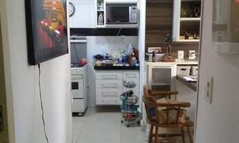 Imagem 2: RIO DE JANEIRO - APARTAMENTO PADRÃO - GRAJAÚ