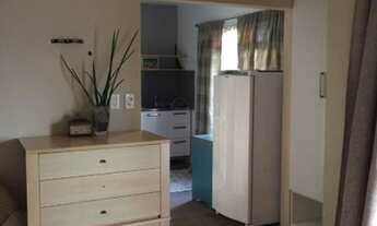 Imagem 2: Aluguel anual Flat / studio com 1 dormitório