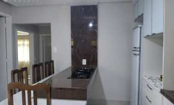 Imagem 7: Linda e aconchegante 2 dormitórios, 2 vagas de garagem, área de festas