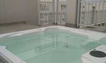 Imagem 7: Reserva das Praias - Apto Cobertura de 153m² com 03 Quartos - Ponta Negra