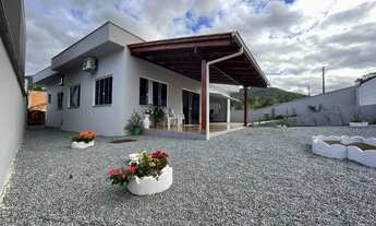Imagem 2: Casa à venda, 2 quartos, 1 suíte, 2 vagas, Ilha da Figueira - Jaraguá do Sul/SC