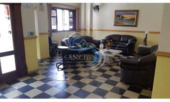 Imagem 4: Apartamento com 2 dorms, Aviação, Praia Grande - R$ 320 mil, Cod: 3117