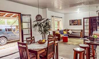 Imagem 3: Fazenda/Sítio/Chácara para venda com 72600 metros quadrados com 4 quartos