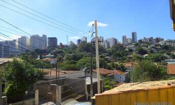 Imagem 3: CASA ASSOBRADADA - VILA MADALENA - SP