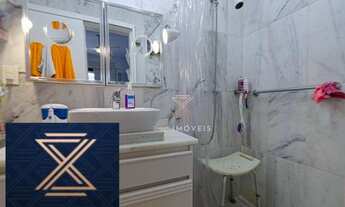 Imagem 2: Apartamento com 3 dormitórios à venda, 120 m² por R$ 2.490.000 - Ipanema - Rio de Janeiro