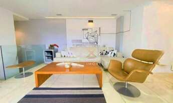 Imagem 2: Apartamento com 2 dormitórios à venda, 165 m² por R$ 3.900.000 - Leblon - Rio de Janeiro/R