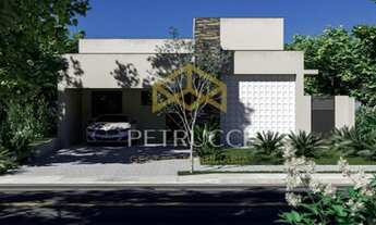 Imagem: Casa - Swiss Park - Campinas