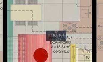 Imagem 6: Apartamento Duplex com 1 Dormitório (na planta) em Jurerê . 150 mt do mar. - Florianópolis