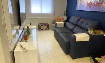 Imagem 2: Vargem Pequena. Casa Totalmente Reformada Composta por Salão, 3 Quartos Sendo 1 Suíte