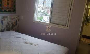 Imagem 6: Apartamento com 2 dormitórios à venda, 60 m² por R$ 640.000 - Limão - São Paulo/SP