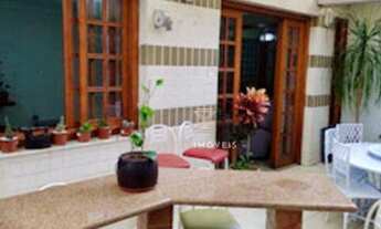 Imagem 4: Apartamento com 4 dormitórios à venda, 178 m² por R$ 1.166.000 - Cidade Nova - Belo Horizo