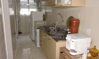 Imagem 3: Apartamento com 2 dormitórios à venda, 50 m² por R$ 680.000 - Flamengo - Rio de Janeiro/RJ