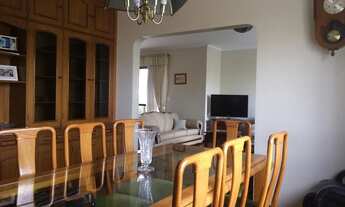 Imagem 5: Apartamento para venda possui 189 metros quadrados com 3 quartos em Parque da Mooca - São