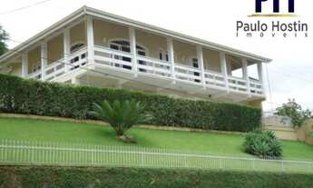 Imagem: São Francisco do Sul - Casa de Condomínio