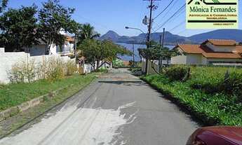 Imagem 10: Araçatiba, Marica, Terreno 360 m² com Vista Panorâmica da Lagoa do bairro, perto do DECK