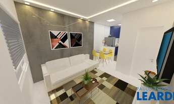 Imagem 2: APARTAMENTO - FREGUESIA DO Ó - SP