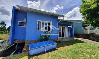 Imagem 4: Casa com bela vista e 3 quartos na cidade de Picada Café-RS