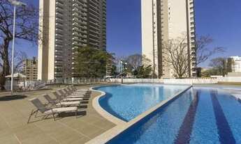 Imagem 1: Apartamento 123m² c/ 03Dorm. sendo 1 Suíte, Próximo ao Parque Raya em Jd. Botânico - Ribei