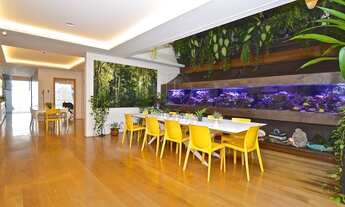 Imagem 2: Casa à venda, 1044 m² por R$ 9.200.000,00 - Alto da Lapa - São Paulo/SP