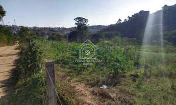 Imagem 4: Área com boa localização no Bairro Jundiaí Mirim. Ideal para loteamento ou chácaras. Próxi