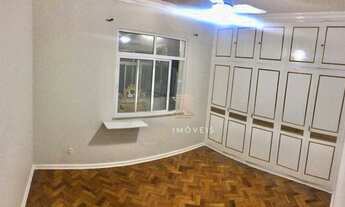 Imagem 3: Apartamento com 3 dormitórios à venda, 120 m² por R$ 790.000 - Humaitá - Rio de Janeiro/RJ