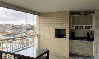 Imagem 3: APARTAMENTO - VILA FORMOSA - SP