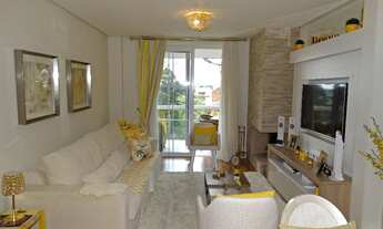 Imagem 3: Apartamento à venda, 100 m² por R$ 1.999.000,00 - Centro - Gramado/RS