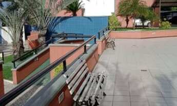 Imagem 2: Apartamento para venda possui 65 m² com 3 quartos em Cambeba - Fortaleza - CE