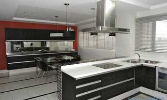 Imagem 6: COBERTURA - ANÁLIA FRANCO - SP