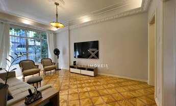 Imagem 4: Apartamento com 3 dormitórios à venda, 170 m² por R$ 950.000,00 - Tijuca - Rio de Janeiro