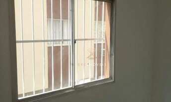 Imagem 3: Apartamento com 2 dormitórios à venda, 51 m² por R$ 250.000 - Taquara - Rio de Janeiro/RJ