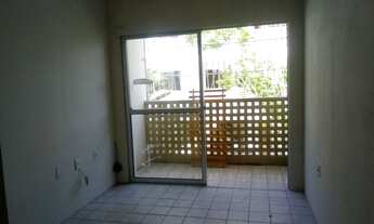 Imagem 2: Pilotis primeiro andar 65 mts 2 quartos 2wc aceita financiamento