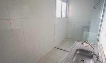 Imagem 4: Apartamento para Venda, Vila Urupês, 2 dormitórios, 1 banheiro, 1 vaga