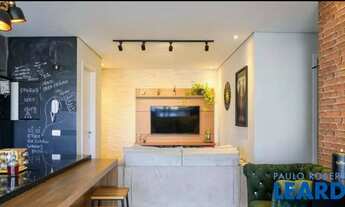 Imagem 3: APARTAMENTO - VILA ANASTÁCIO - SP