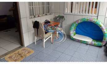 Imagem 2: Casa de Condomínio com 1 dorm, Real, Praia Grande