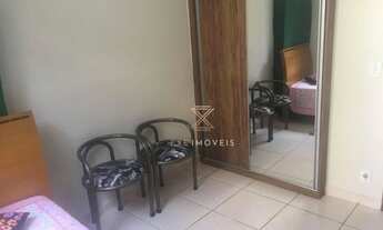 Imagem 4: Apartamento com 3 dormitórios à venda, 74 m² por R$ 300.000 - Santa Amélia - Belo Horizont