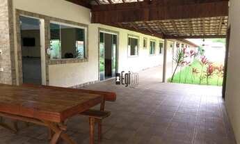 Imagem 4: Chácara com 5 dormitórios à venda, 2000 m² - Monte Verde - Juiz de Fora/MG