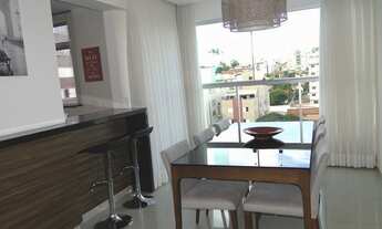 Imagem 2: Apartamento 89 metros 3 quartos suíte elevador 2 vagas Ponto nobre Padre Eustáquio