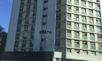 Imagem: JK/KITNET no Bairro CENTRO com 34,09 m2