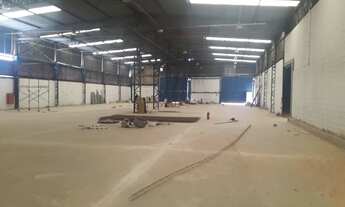 Imagem 7: Galpão para alugar, 2.500 m² - Cincão - Contagem/MG