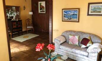 Imagem 3: CASA DUPLEX EM CAMPO GRANDE: BAIRRO JARDIM DA LUZ