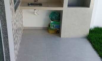 Imagem 5: A Sensação do Momento P. Guará Churrasq Na Varanda Apenas R$284Mil