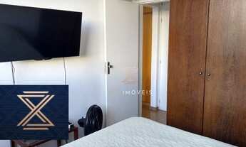 Imagem 2: Apartamento com 1 dormitório à venda, 40 m² por R$ 310.000 - Santo Agostinho - Belo Horizo