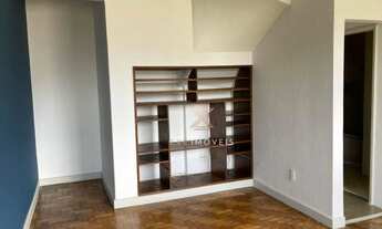 Imagem 3: Apartamento com 3 dormitórios à venda, 130 m² por R$ 750.000 - Santa Teresa - Rio de Janei